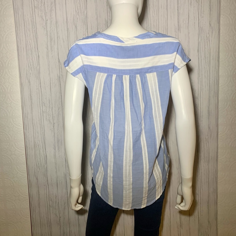 Tommy Hilfiger striped short sleeve - Picture 5 of 7